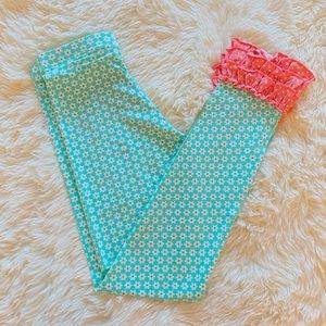 Matilda Jane leggings